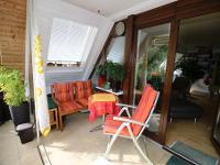 Wohnimmobilie Kauf Dachgeschosswohnung Schöne 5-Zimmer-Maisonette-Wohnung