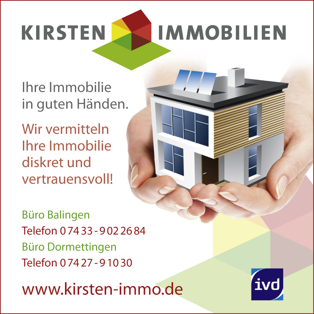 Kirsten Immobilien e.K.