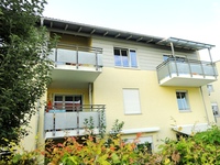 Wohnimmobilie Kauf Etagenwohnung Kapitalanleger aufgepasst: 4,65% Rendite! Gepflegte Wohnung in grüner und ruhiger Lage zu verkaufen.