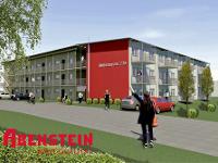 Wohnimmobilie Kauf Mehrfamilienhaus Unsere neues Projekt #Neubauwohnungen in der Mühlstraße Krumbach# in Kooperation mit unserem langjährigen Partner der Fa. Abenstein aus Ichenhausen