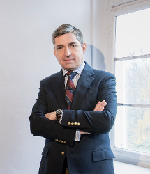 Stefan Freiherr v. Ebner-Eschenbach