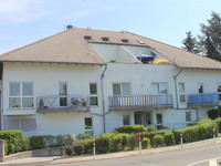 Wohnimmobilie Kauf Erdgeschosswohnung Verkauf einer Eigentumswohnung.
