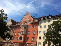 Exklusive Immobilie Dachgeschosswohnung Wohnungspaket mit unausgebautem Dachgeschoss und Bestandswohnung in denkmalgeschützten Altbau! Wir suchen für das angebotene Wohnungspaket einen liquiden Altbau