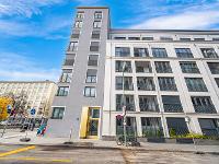 Wohnimmobilie Kauf Penthousewohnung/Loft/Maisonette The Grand! Leben im Luxustower mit Weitblick! Sie möchten in einem der exklusivsten Tower mit Bergblick wohnen? Dann haben wir genau das Richtige fü