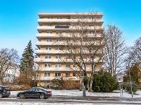 Wohnimmobilie Kauf Etagenwohnung Weitblick im 5.OG! Helles Apartment mit Blick auf den Luitpoldpark! In dem charmanten Stadtteil Schwabing West befindet sich dieses Apartment, das sich ideal für alle 