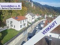 Wohnimmobilie Kauf Einfamilienhaus Einfamilienhaus mit Doppelgarage