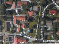 Wohnimmobilie Kauf Wohnbaugrundstück Bauträgergrundstück in München-West, Verkauf.
