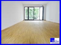 Wohnimmobilie Miete Etagenwohnung 3 Zimmer 2014er Luxus Neubau-Wohnung in Berlin-Tempelhof