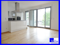 Exklusive Immobilie Etagenwohnung 2014er Luxus Neubauwohnung mit Tiefgarage in Berlin-Wilmersdorf