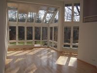 Wohnimmobilie Kauf Penthousewohnung/Loft/Maisonette Unverbaubare Traumlage am Wöhrder See! Großzügige 4-Zimmer-Eigentumswohnung mit zwei Terrassen, Garten und TG